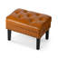 Tabouret d'appoint en bois manufacturé-1176168536