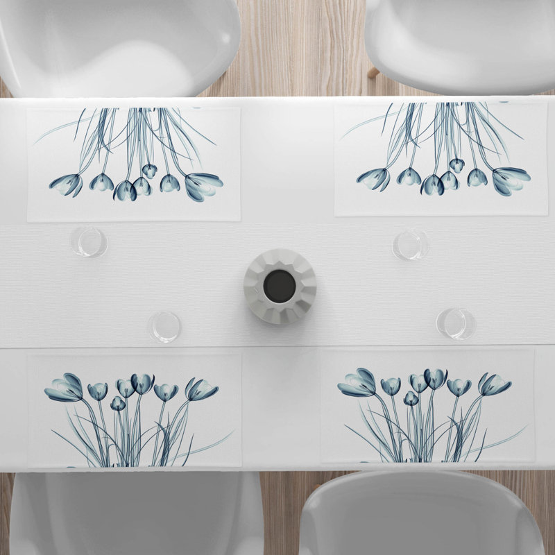 Récapitulatif 18,5" fleur
