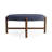 Vane 36" Round Ottoman-335860377-335860372