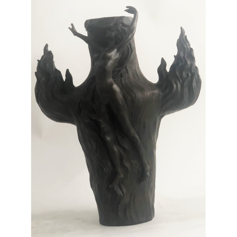 Figurines et sculptures Drang