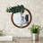 Brown Wood Matte Picture Frame