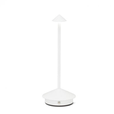 Zirel Metal Desk Lamp