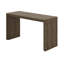 Modern Farmhouse Entryway Console Table-1505982917