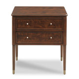 Allerton 2 - Drawer Nightstand