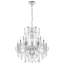 Century 12 - Light Glass Chandelier-39086519