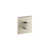 Brushed Nickel is out of stock