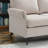 Loundin 50.4'' Upholstered Loveseat-17383717