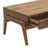 Lito Solid Wood Coffee Table