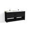 Vue 72" W Freestanding Double Bathroom Vanity-1847930730-1847930731-1847930736