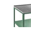 Outdoor Kitchen Island VILAMA Green