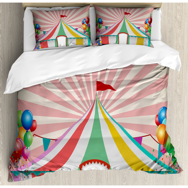 Duvet Cover