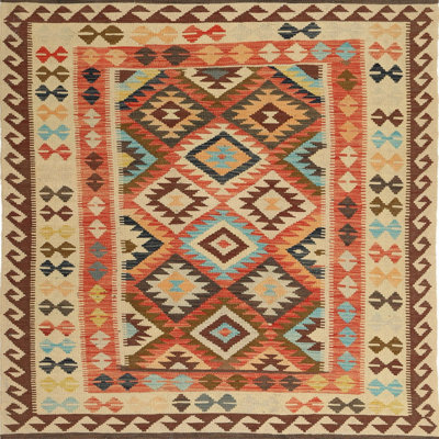 Southwestern Indoor Rug