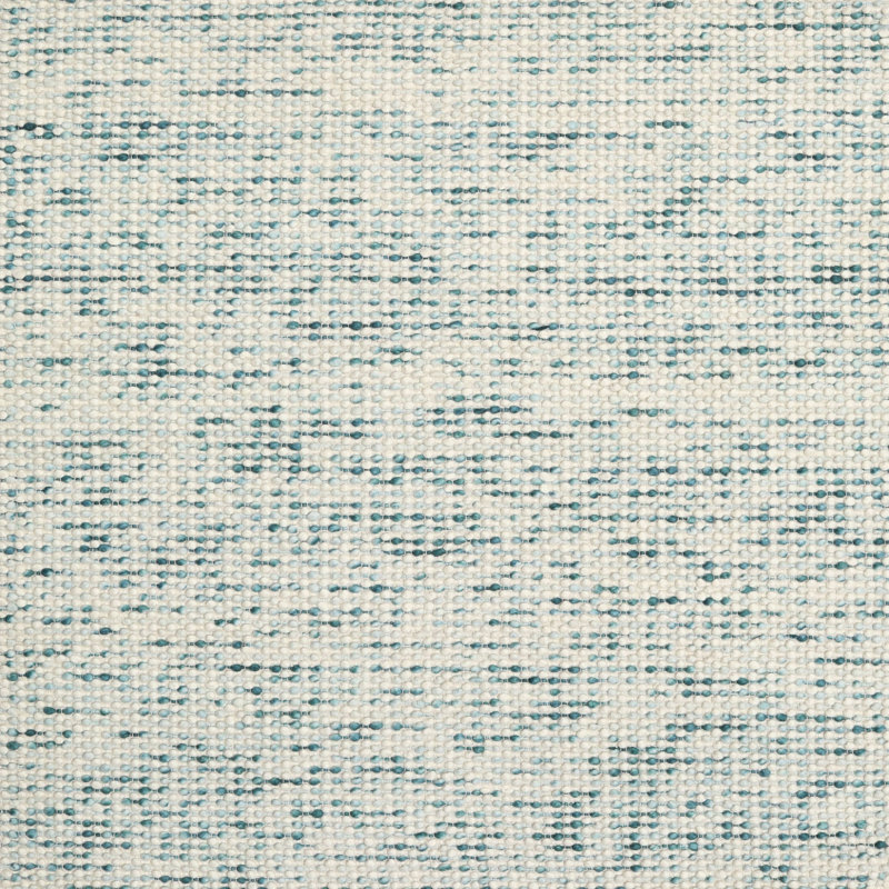 Tapis contemporain gris, Carré 4 pi