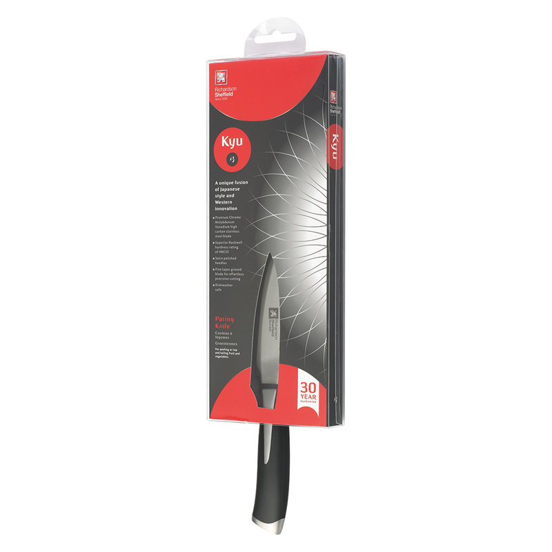 Richardson Sheffield Paring Knife