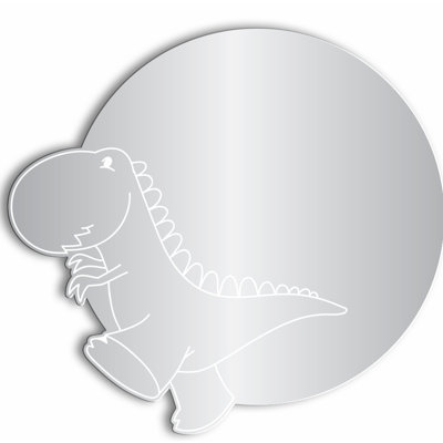 Millie Flat Wall Mirror