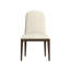 Verge Upholstered Dining Chair