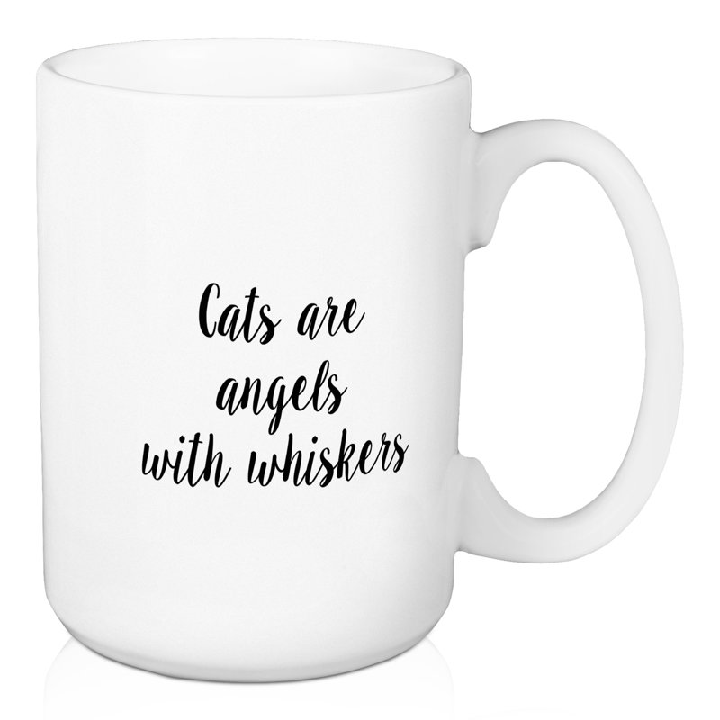 Ollert Ceramic Coffee Mug