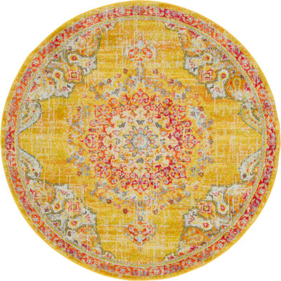 Oriental Area Rug