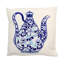  Coussin décoratif en coton Teapot-89130632-100555190