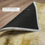 Tapis à poil long de qualité supérieure lavable à la machine ADS537-2041443522-2041443525