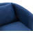 Kataleya Velvet Swivel Barrel Chair-2001666439