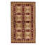 Wool Moroccan Area Rug