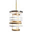 Lustre léger en roue de chariot Cronus-86977745-86977744