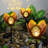 Solar Powered Integrated Led Metal Pathway Light
