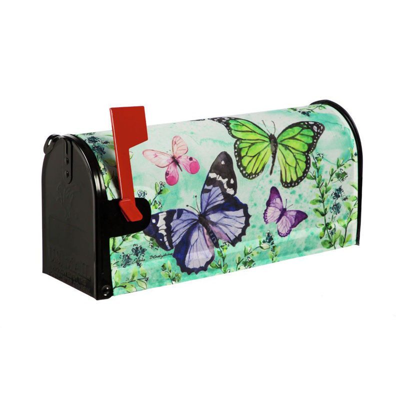Mailbox Cover