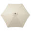 2.5m Traditional Parasol-11991014