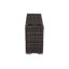 Ensemble de conversation pour 4 personnes avec coussins Tezer Wicker