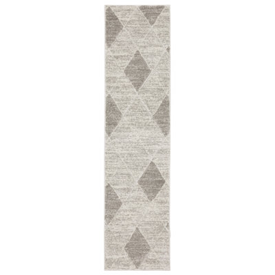 Geometric Indoor Rug