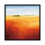 « red field ii », impression sur toile-29088223-72789877-72789878