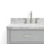 Ensemble de meuble-lavabo double mural 73 po Macolm-1470625440-1470625441-1410589057