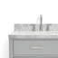 Ensemble de meuble-lavabo double mural 73 po Macolm-1470625441-1470625440-1410589057