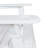 Bellwood Adirondack Chair - The Outdoor Seating For Relaxing In Nature, Backyards, Patios And Poolside Areas-870361671