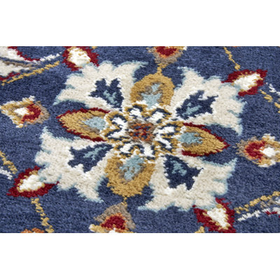 Hanse Home Caracci Oriental Rug