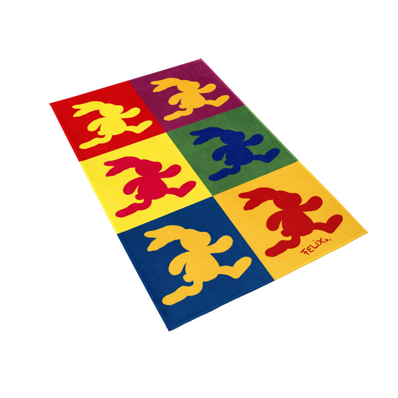 100cm X 160cm Area Rug