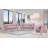 Margo 65" Velvet Flared Arm Loveseat-576222366