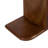 Fayette Tiered Storage Wood Wall Shelf-89284101