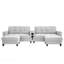 Canapé modulaire Modern-827971933
