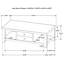 Ensemble de tables basses 2 pièces Beasley-1335494722
