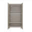 Babymore Dante Nursery Wardrobe - Cashmere