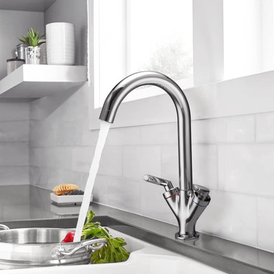 Belfry Kitchen Kitchen Faucet
