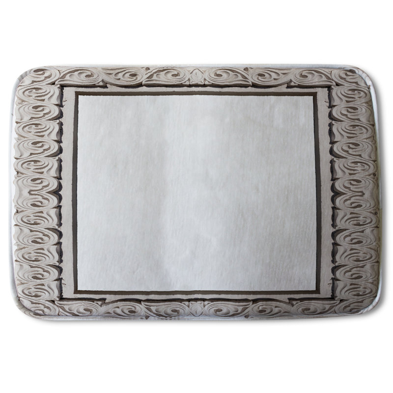Mazama Non-Slip Bath Rug