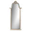 Vestibule Flat Wall Mirror