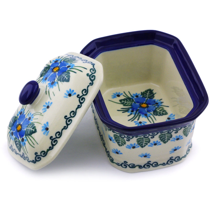 Pot de rangement avec couvercle oublié me