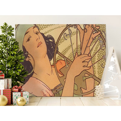 Wrapped Canvas Print Set