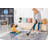 Indoor Rug, Machine Woven Area Rug For Living Room, Dining Room, Bedroom, Office-894190534