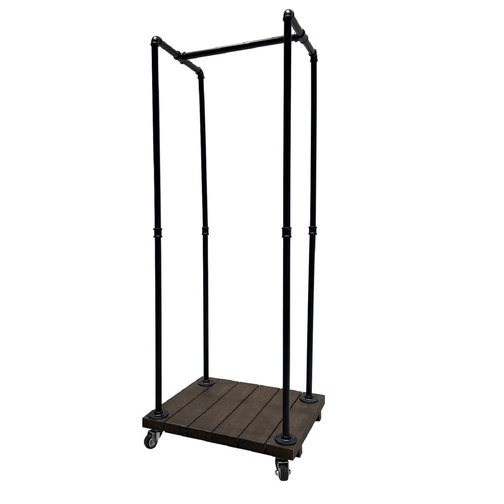 17 Stories Rustic Firewood Rack - Wayfair Canada